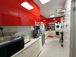 Blk 687C Woodlands Drive 75 (Woodlands), HDB 5 Rooms #544929031